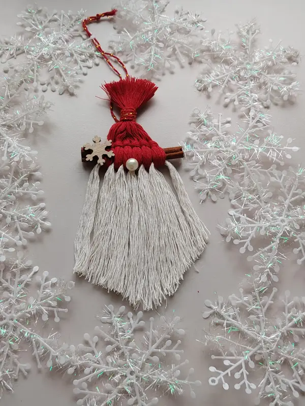 Новогодний декор - Вся Беларусь - 229688 - Доска объявлений Kupika.by - Фото 3