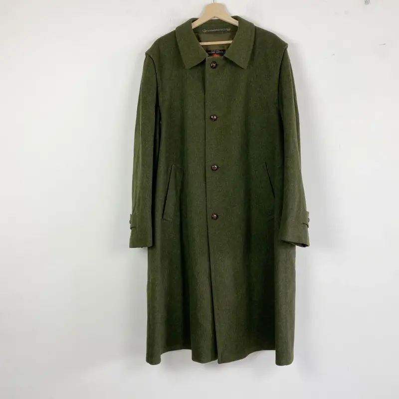 Пальто женское Италия 2025 года