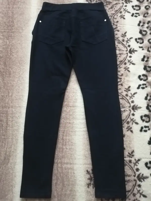 Леггинсы "Conte Elegant", 164-98