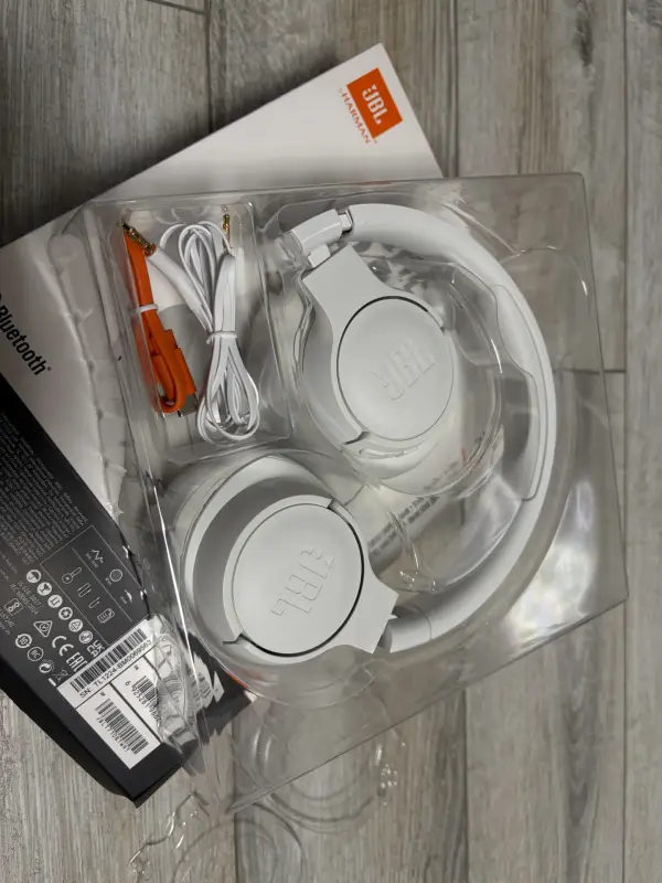 Наушники JBL Tune 710 BT