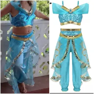 Карнавальные наряды для девочек