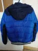 Куртки зимние, рост 158