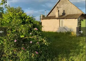 Продам дом с удобствами в аг. Красная Воля