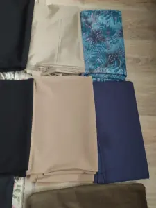 Ткани. Цена за все!