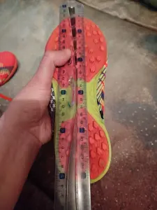 Кеды-сороконожки , 26см по подошве.