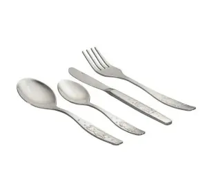 Столовые приборы Антошка, новые в коробке