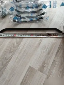 Мебельные новые ручки для кухни...