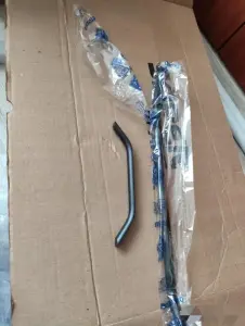 Мебельные новые ручки для кухни...