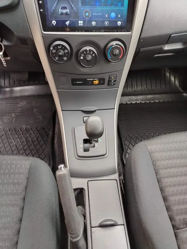 Легковые автомобили - Toyota Corolla X (E140, 150), 2007 г. - Вся Беларусь - Фото 8 Toyota Corolla X (E140, 150), 2007 г. - Вся Беларусь - 229907 - Доска объявлений Kupika.by - Фото 8