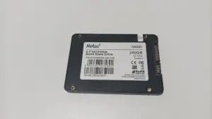 SSD Netac SA500 (240Gb)