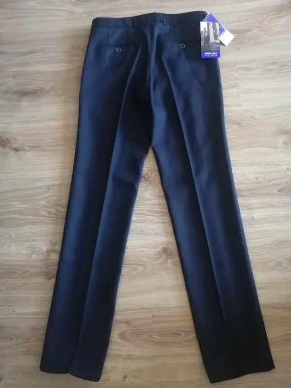 Брюки мужские 46-182 (новые, оригинал)