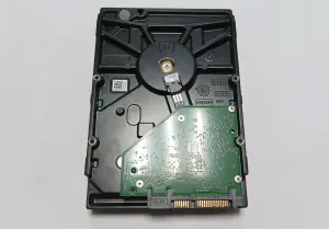 HDD Seagate SkyHawk Surveillance 2Tb (ST2000VX008)