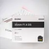 Объектив Sigma Art 35MM F1.4 для Nikon F - Вся Беларусь - 230439 - Доска объявлений Kupika.by - Фото 6