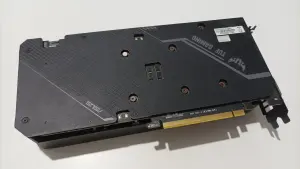 Видеокарта ASUS TUF Gaming X3 GeForce GTX 1660 Super (6GB GDDR6)