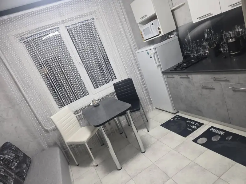 Аренда 1-комнатной квартиры на сутки в Могилеве ул. Каштановая, д. 5