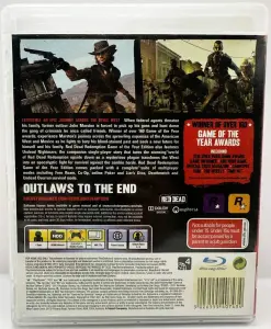 Куплю игровой диск 'Red Dead Redemption. Undead Nightmare' для PS3