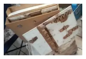 Авиационный Кейс