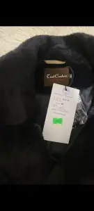 Женская шуба