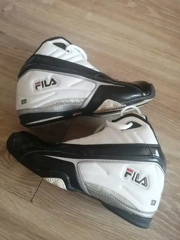 Кроссовки Fila Men's Haptic Sneaker, 32р-р