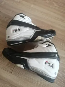 Кроссовки Fila Men's Haptic Sneaker, 32р-р