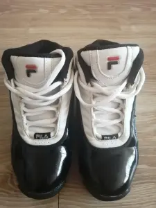 Кроссовки Fila Men's Haptic Sneaker, 32р-р