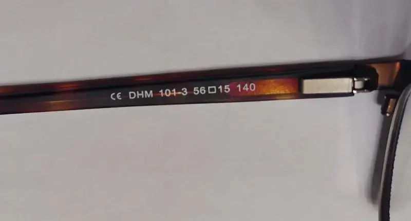 Товары медицинского назначения - Очки для зрения Daniel Hechter (Франция) - Вся Беларусь - Фото 8 Очки для зрения Daniel Hechter (Франция) - Вся Беларусь - 229763 - Доска объявлений Kupika.by - Фото 8