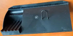 Настольный органайзер под канцелярию Uni