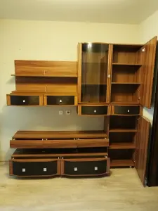 Горка для гостиной