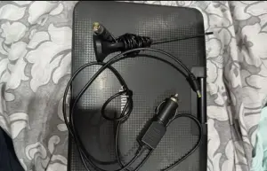 Дивиди в машину