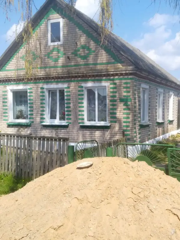 Продажа дома, коттеджей