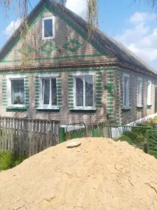 Продажа дома, коттеджей