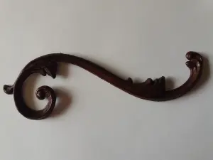 Декор мебельный