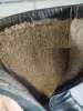 Зимние сапоги женские