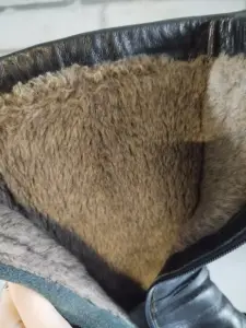 Зимние сапоги женские