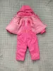 Одежда для детей до 1 года - Комбинезон для девочки - Вся Беларусь - Фото 2 Комбинезон для девочки - Вся Беларусь - 229064 - Доска объявлений Kupika.by - Фото 2