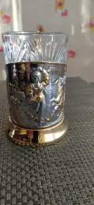 Подарочный чайный набор