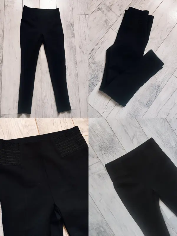 Колготки, леггинсы, носки - Zara леггинсы - Вся Беларусь - Фото 6 Zara леггинсы - Вся Беларусь - 231015 - Доска объявлений Kupika.by - Фото 6