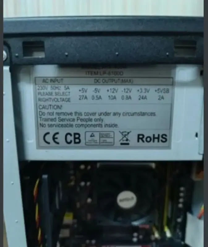 Компьютер в зборре - Вся Беларусь - 231462 - Доска объявлений Kupika.by - Фото 4