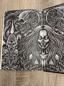 Роберт Ирвин Говард. Мифы Ктулху