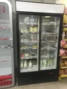 Холодильники