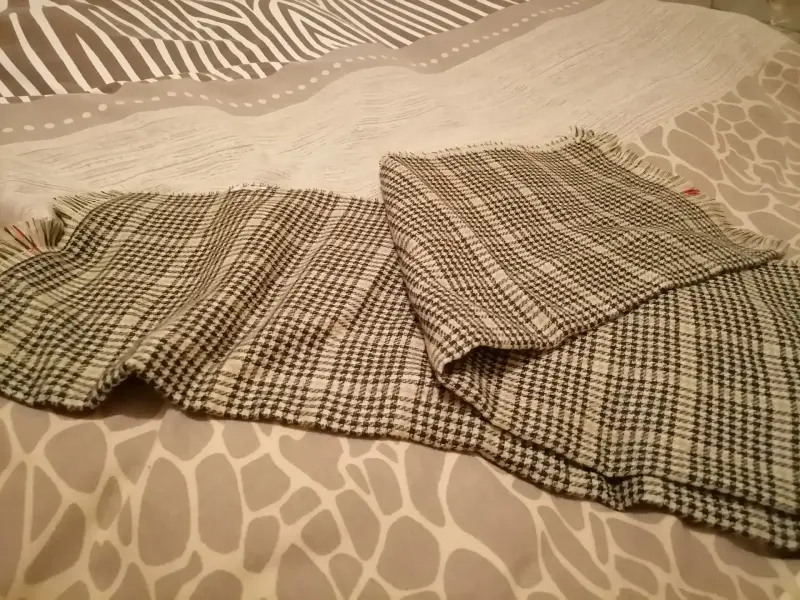 Шарф женский