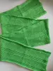 Салатовый комплект шарф и перчатки - Вся Беларусь - 231277 - Доска объявлений Kupika.by - Фото 5