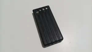PowerBank (черный) 10 000 mAh
