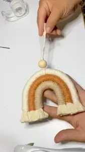 Подвеска детская