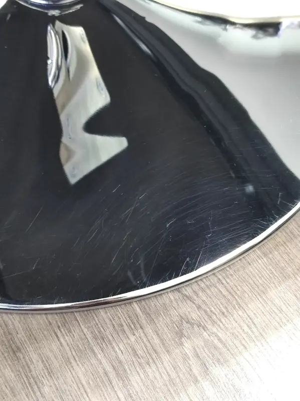 Парикмахерское кресло