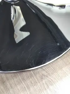 Парикмахерское кресло