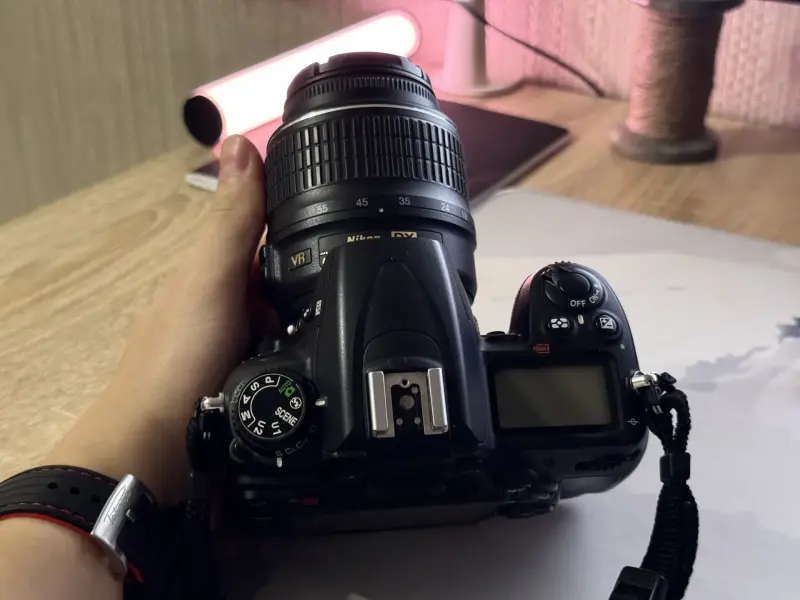 Фотоаппараты - Nikon D7000 фотоаппарат - Вся Беларусь - Фото 3 Nikon D7000 фотоаппарат - Вся Беларусь - 229735 - Доска объявлений Kupika.by - Фото 3