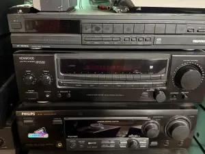 Винтаж и Хайфай