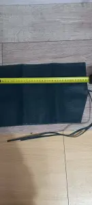 Органайзер для косметических кисточек