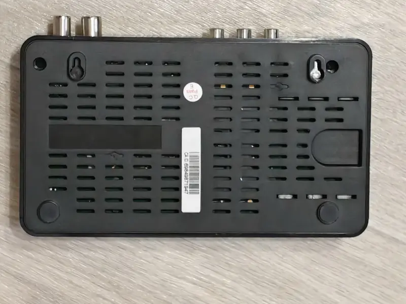 Приёмник (тюнер) цифрового ТВ Coship, - модель N8770U - Вся Беларусь - 231529 - Доска объявлений Kupika.by - Фото 8